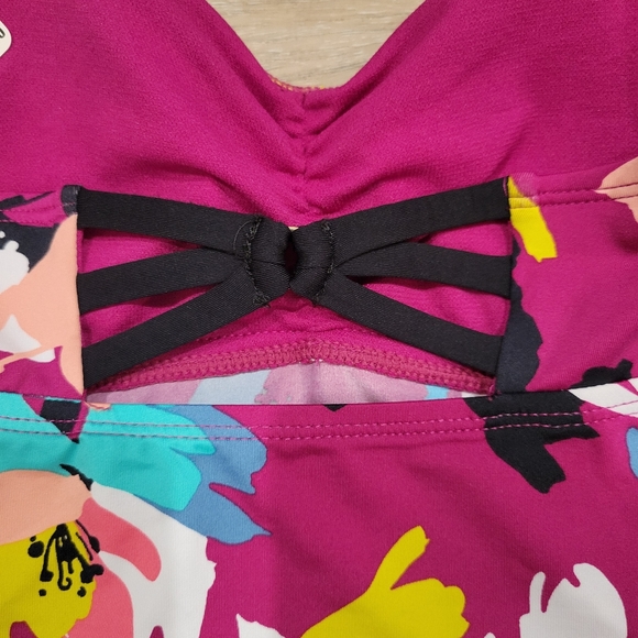 NWT Tankini top! - Picture 4 of 4